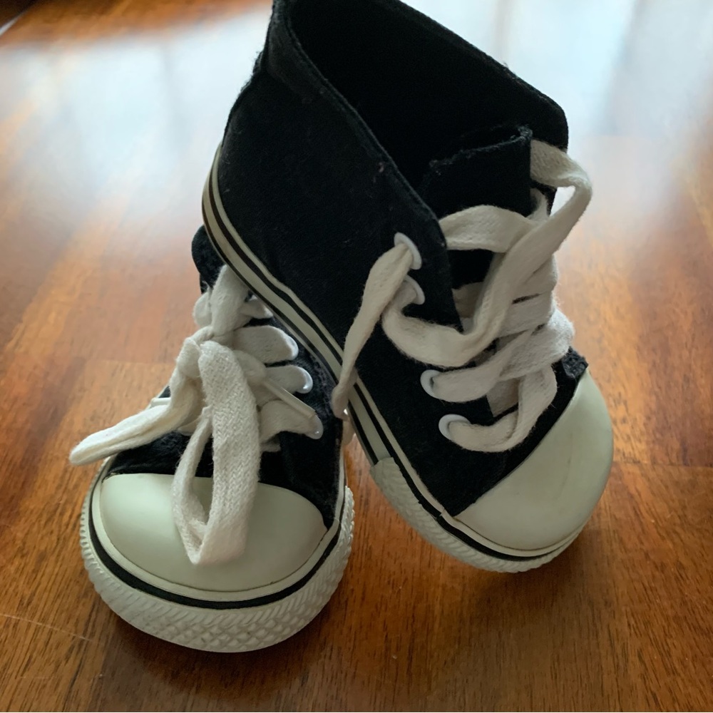 Toddlers Bum Kids Sneakers